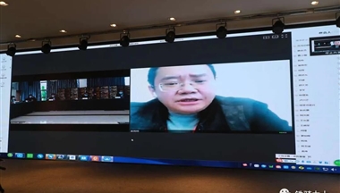 【戰疫時刻·讀書分(fēn)享】大(da)咖分(fēn)享會,開課了(le)!