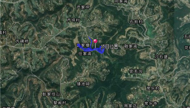 1000頭種豬場(chang)項(xiang)目(mu) 水土保持方(fang)案報告表