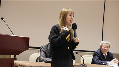 鐵騎力(li)士集(ji)團(tuán)副董事長(zhang)雷博當選四川省川聯(lian)農業齊(qi)業産(chan)業化